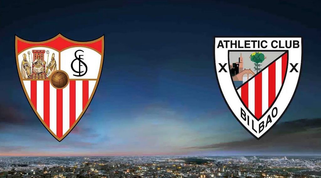 ONE88 Nhận định bóng đá Sevilla vs Athletic Bilbao - 03h00 04/01/2020