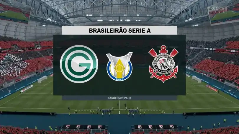 ONE88 Nhận định bóng đá – VĐQG Brazil – Goias vs Corinthians – 05h15 03/09/2020: Đối thủ ưa thích