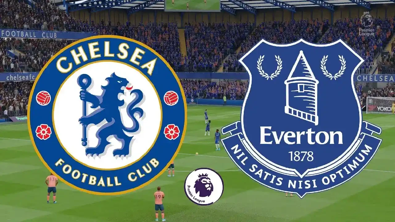 ONE88 Nhận định bóng đá - Anh - Chelsea vs Everton - 21h00 08/03/2020