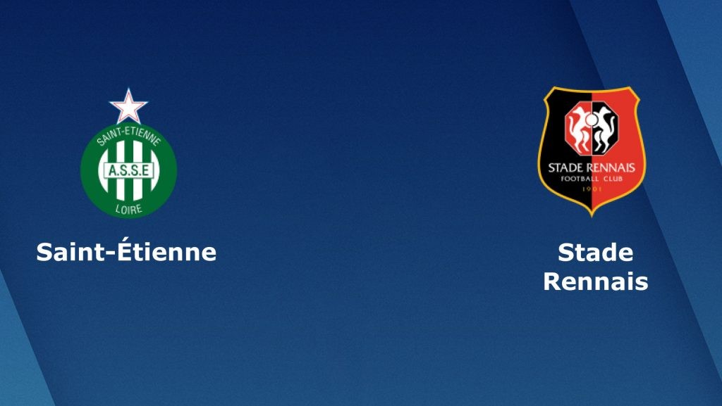 ONE88 Nhận định bóng đá - Pháp - Saint Etienne vs Rennes - 02h55 06/03/2020