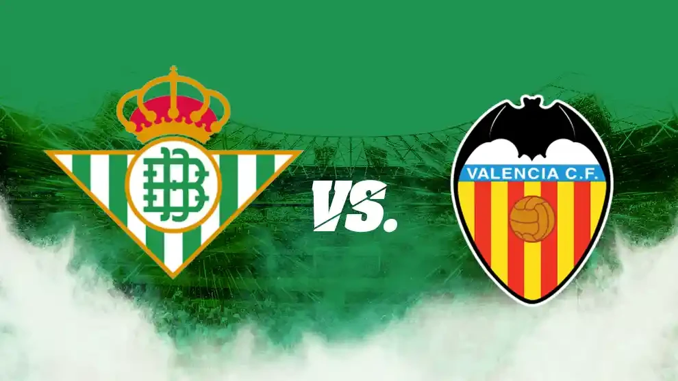 ONE88 Nhận định bóng đá Real Betis vs Valencia - 22h00 23/11/2019