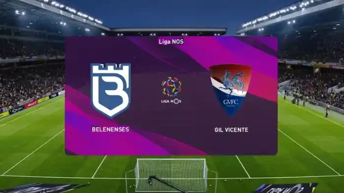 ONE88 Nhận định, Soi kèo bóng đá – Bồ Đào Nha – Belenenses vs GIL Vicente – 01h00 20/07/2020