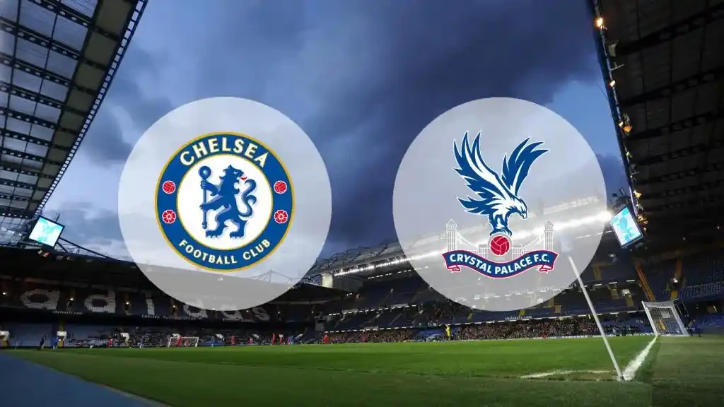 ONE88 Nhận định bóng đá Chelsea vs Crystal Palace - 19h30 09/11/2019