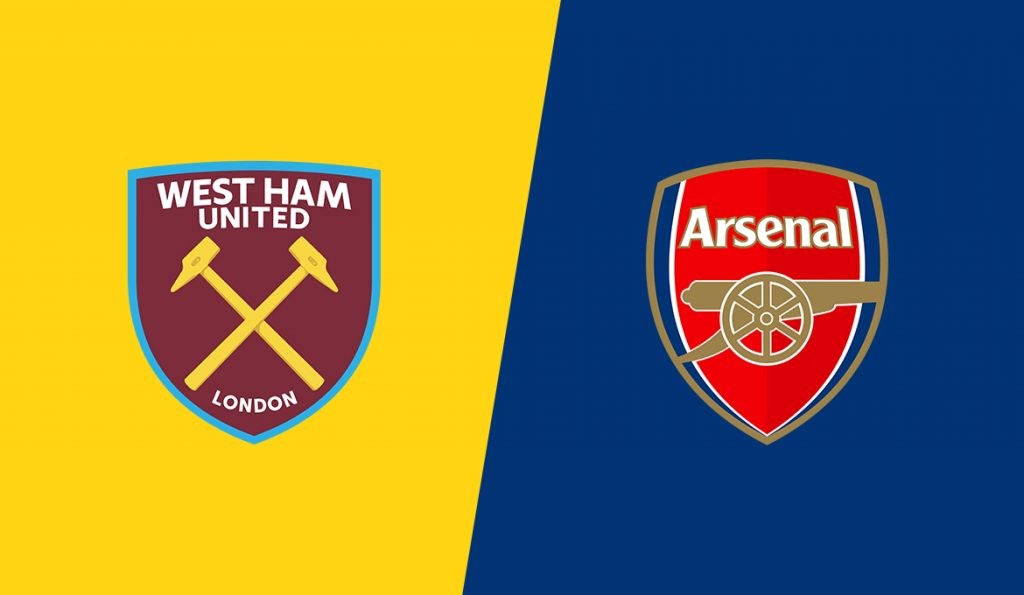 ONE88 Nhận định bóng đá West Ham vs Arsenal - 03h00 10/12/2019