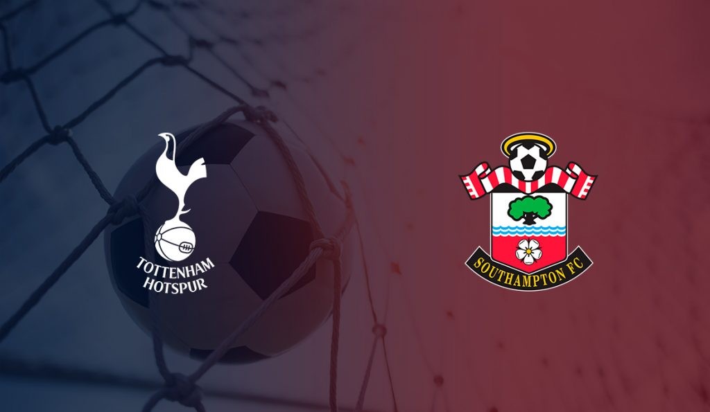 ONE88 Nhận định bóng đá - Anh - Tottenham vs Southampton - 02h45 06/02/2020