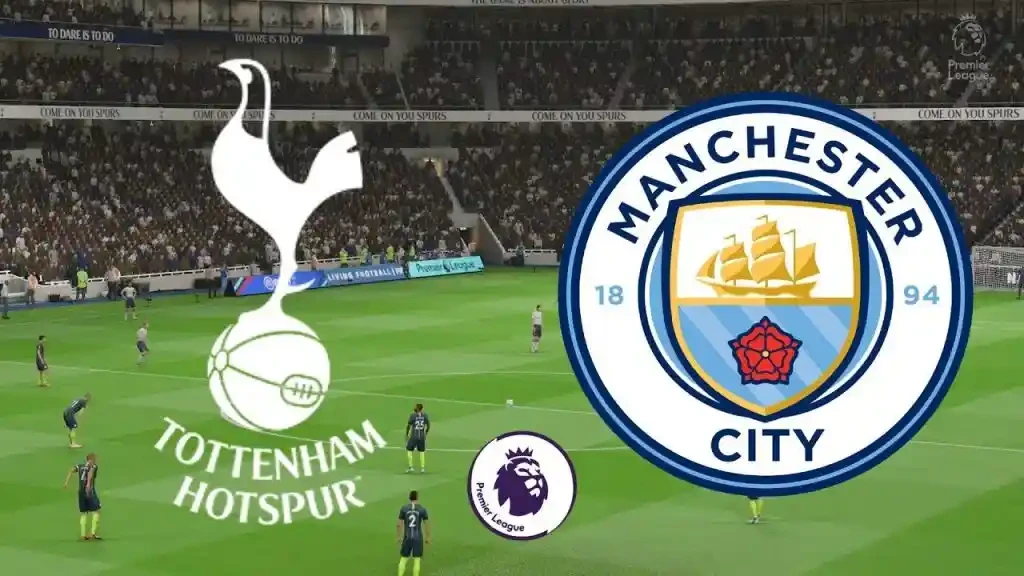 ONE88 Nhận định bóng đá Tottenham vs Manchester City - 23h30 02/02/2020