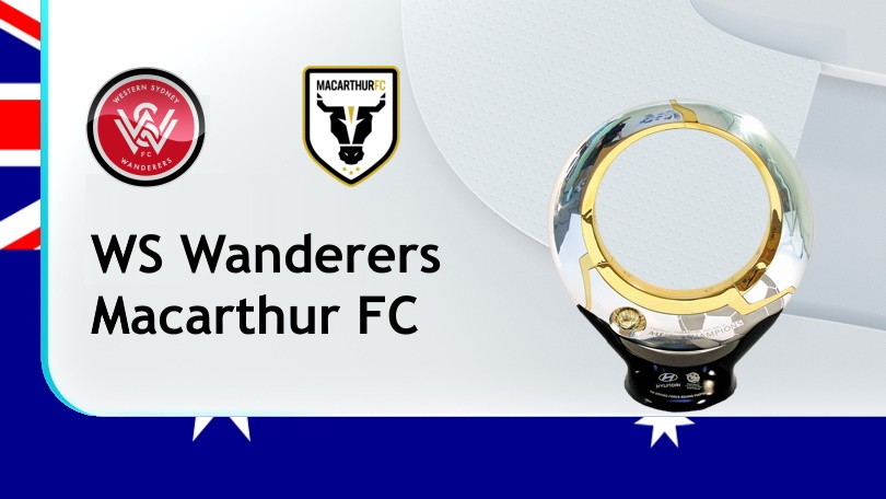 ONE88 Nhận định bóng đá – VĐQG Australia – Western Sydney Wanderers vs Macarthur FC – 15h10 30/12/2020: Mở màn hấp dẫn