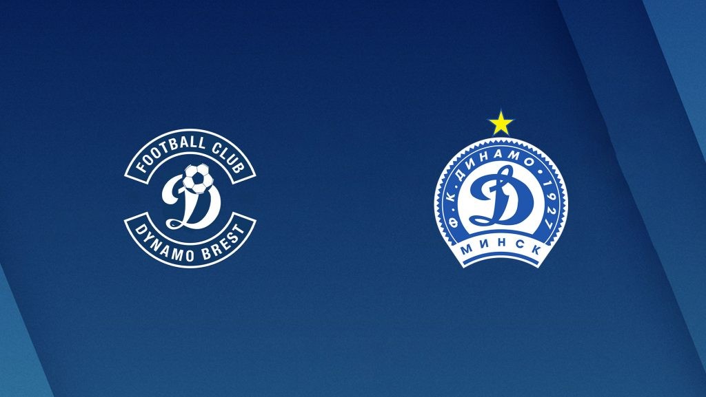 ONE88 Nhận định bóng đá - Belarus - Dinamo Brest vs Dinamo Minsk - 00h00 11/05/2020