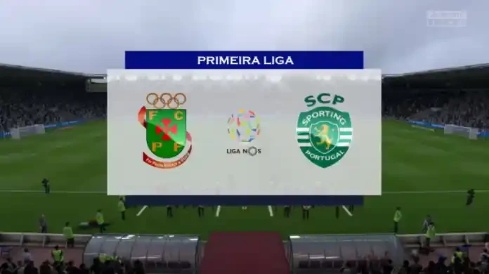 ONE88 Soi kèo bóng đá Pacos Ferreira vs Sporting CP – 00h30 – 28/09/2020 – VĐQG Bồ Đào Nha: Hành quân thuận lợi