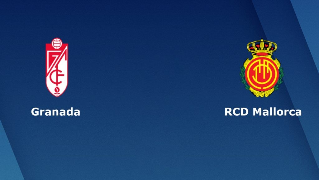 ONE88 Nhận định bóng đá Granada CF vs Mallorca - 18h00 05/01/2020