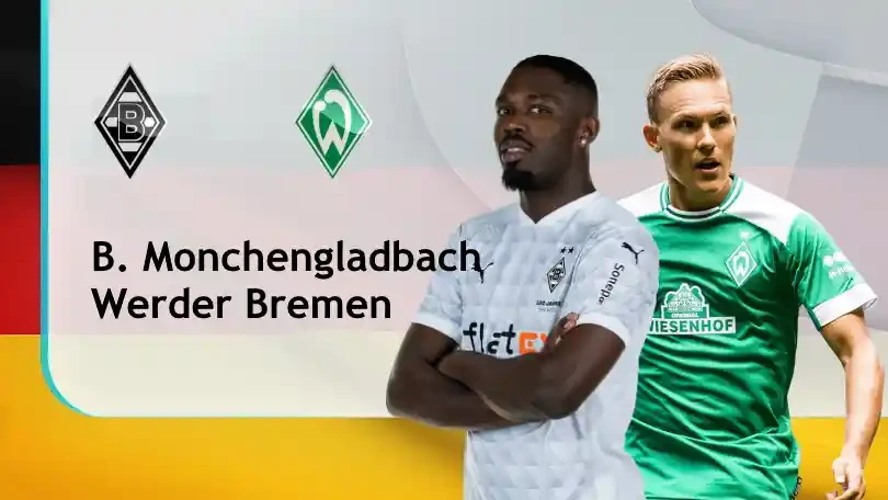 ONE88 Nhận định bóng đá – VĐQG Đức – Borussia Monchengladbach vs Werder Bremen – 00h30 20/01/2021: Đẳng cấp chủ nhà