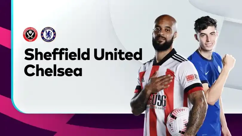 ONE88 Nhận định bóng đá – Ngoại hạng Anh – Sheffield United vs Chelsea – 02h15 08/02/2021: Không dễ cho The Blues