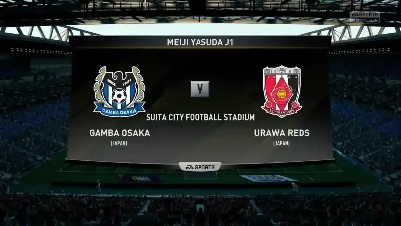ONE88 Gamba Osaka vs Urawa Reds Diamond – Soi kèo bóng đá – lúc 17h00 ngày 19/08/2020: Lịch sử sang trang