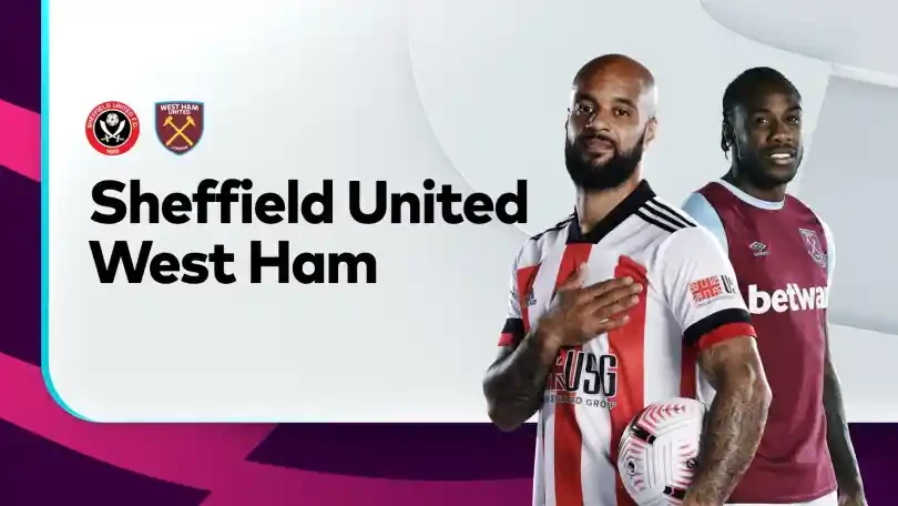 ONE88 Nhận định bóng đá – Ngoại hạng Anh – Sheffield United vs West Ham – 21h00 22/11/2020: Sân nhà mất thiêng
