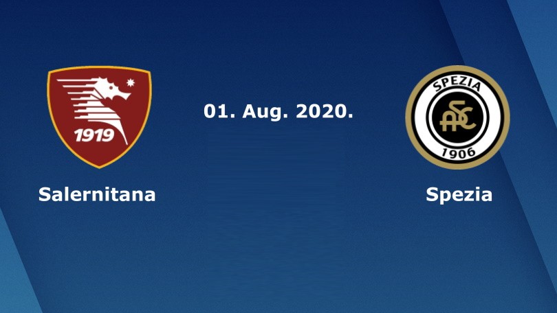 ONE88 Nhận định, Soi kèo bóng đá – Hạng 2 Italia – Salernitana vs Spezia – 02h00 01/08/2020: Chủ nhà quyết tâm