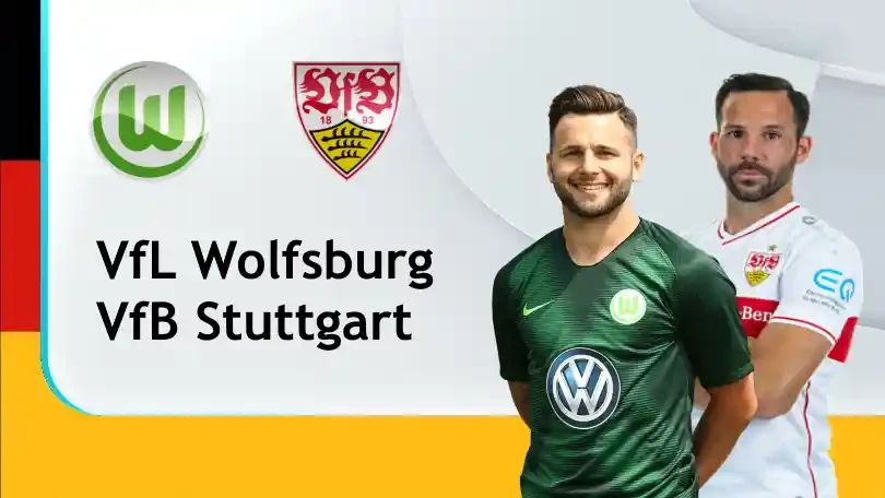 ONE88 Soi kèo bóng đá VfL Wolfsburg vs VfB Stuttgart – 00h00 – 21/12/2020 – VĐQG Đức: Thắng bại khó phân
