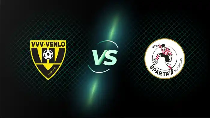 ONE88 VVV Venlo vs Sparta Rotterdam – Tip bóng đá miễn phí hôm nay 00h45 – 10/03/2021 – VĐQG Hà Lan