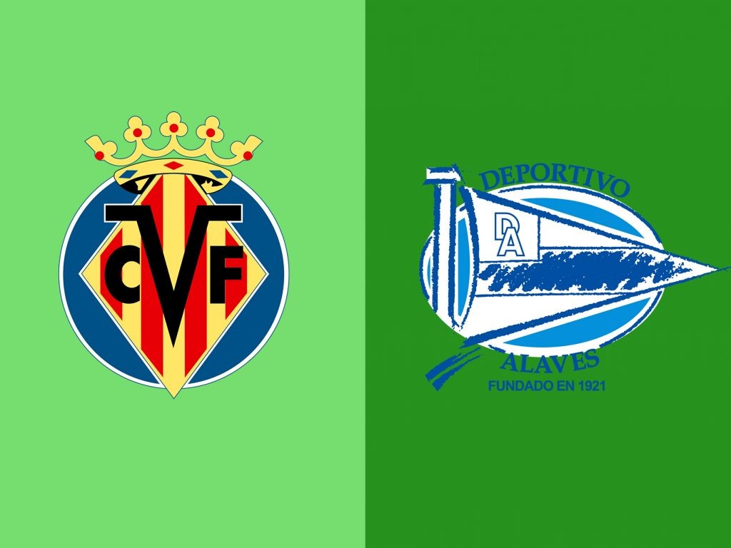 ONE88 Nhận định bóng đá Villarreal vs Alaves - 02h00 26/10/2019