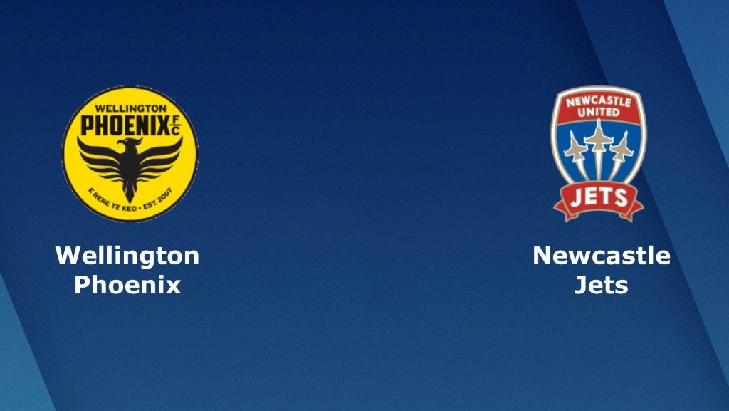 ONE88 Nhận định bóng đá Wellington Phoenix vs Newcastle Jets - 13h15 24/01/2020