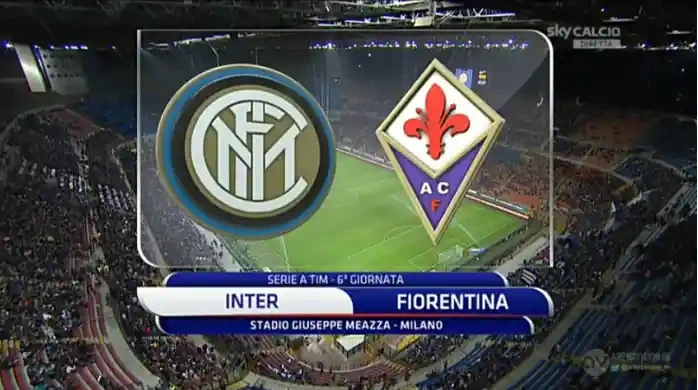 ONE88 Nhận định, Soi kèo bóng đá – Italia – Inter vs Fiorentina – 02h45 23/07/2020: Sắc tím nhạt nhòa ở Giuseppe Meazza