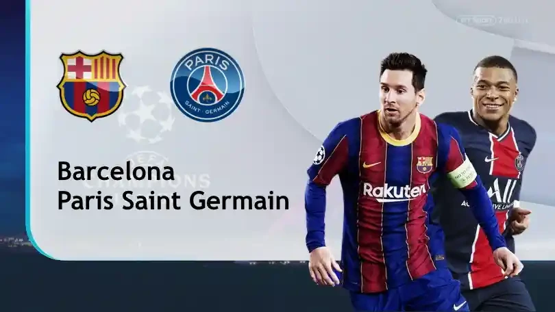 ONE88 Nhận định bóng đá – UEFA Champions League – Barcelona vs Paris Saint Germain – 02h45 17/02/2021: Nhiều duyên nợ