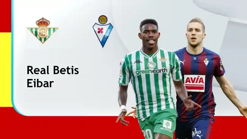 ONE88 Nhận định bóng đá – VĐQG Tây Ban Nha – Real Betis vs Eibar – 03h00 01/12/2020: NIềm vui chủ nhà