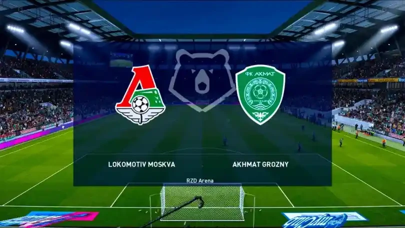 ONE88 Nhận định bóng đá – VĐQG Nga – Lokomotiv Moscow vs Akhmat Grozny – 22h30 26/08/2020: Nhẹ nhàng 3 điểm