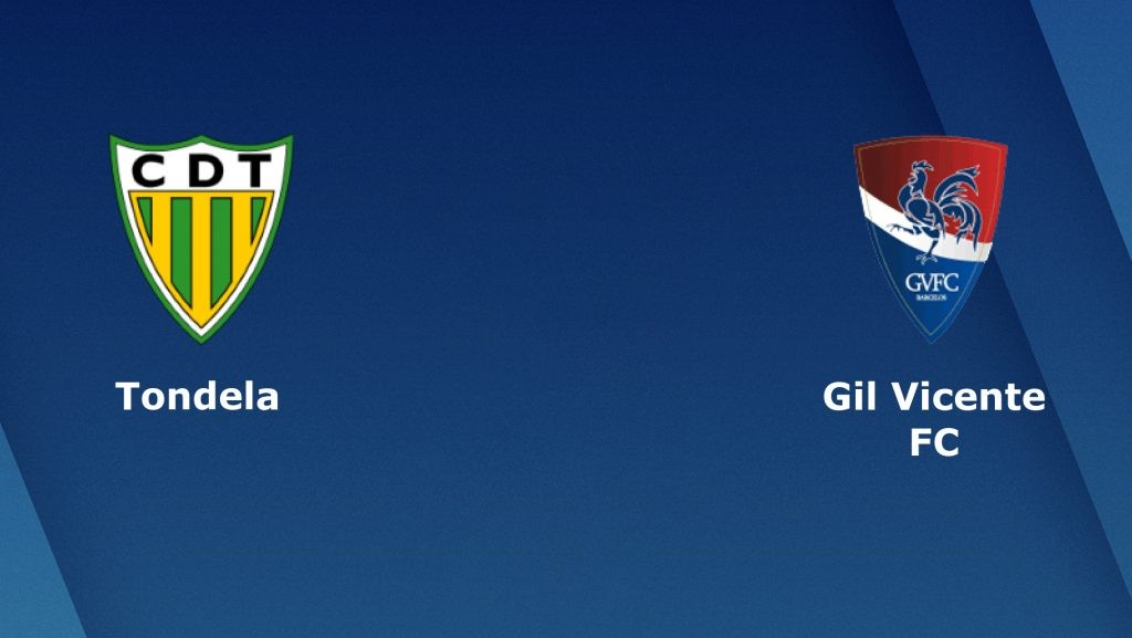 ONE88 Nhận định bóng đá Tondela vs GIL Vicente - 22h00 05/01/2020