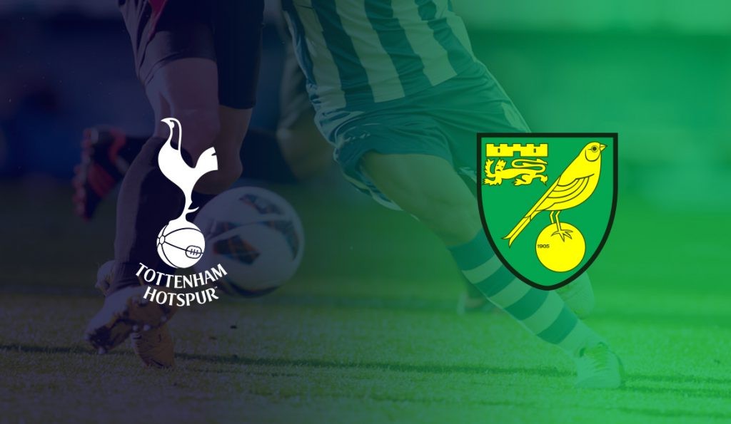 ONE88 Nhận định bóng đá - Anh - Tottenham vs Norwich - 02h45 05/03/2020