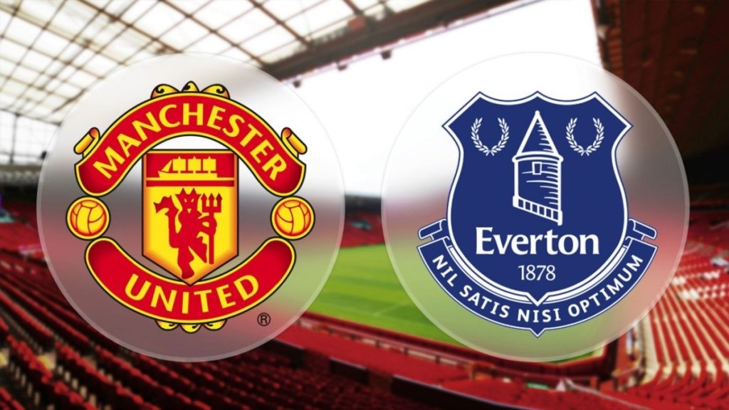 ONE88 Nhận định bóng đá Manchester United vs Everton - 21h00 15/12/2019