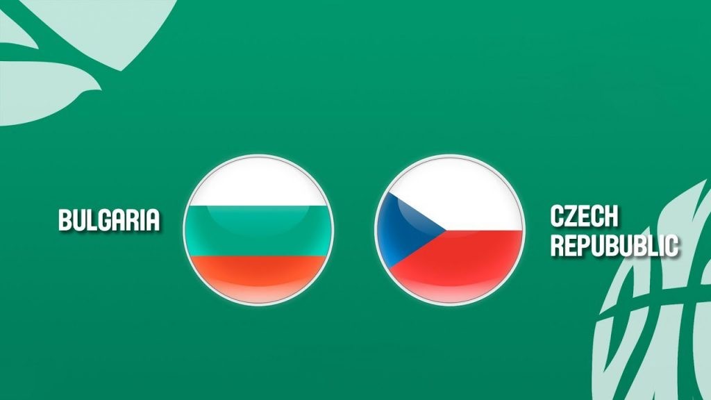 ONE88 Nhận định bóng đá Bulgaria vs CH Séc - 00h00 18/11/2019