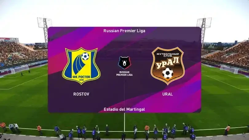 ONE88 Nhận định bóng đá – VĐQG Nga – FK Rostov vs Ural – 00h30 27/08/2020: Chủ nhà trọn niềm vui