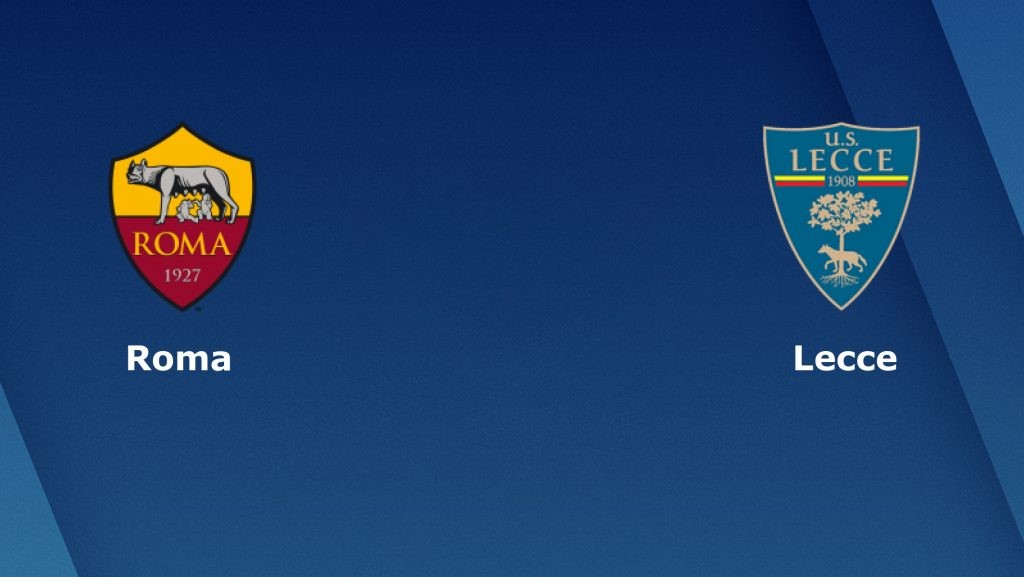 ONE88 Nhận định bóng đá - Ý - AS Roma vs Lecce - 00h00 24/02/2020