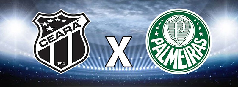 ONE88 Ceara vs Palmeiras 21/07/2019 - Soi kèo nhà cái trước trận đấu hôm nay