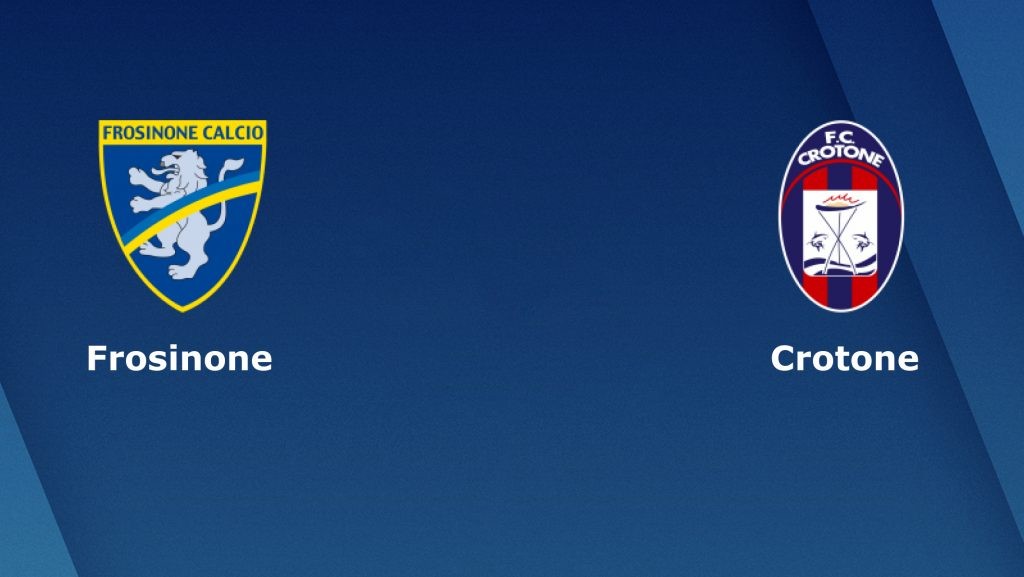 ONE88 Nhận định bóng đá Frosinone  vs Crotone - 21h00 26/12/2019