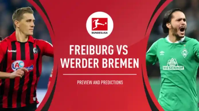 ONE88 Soi kèo bóng đá SC Freiburg vs Werder Bremen – 20h30 – 17/10/2020 – VĐQG Đức: Thắng bại khó phân