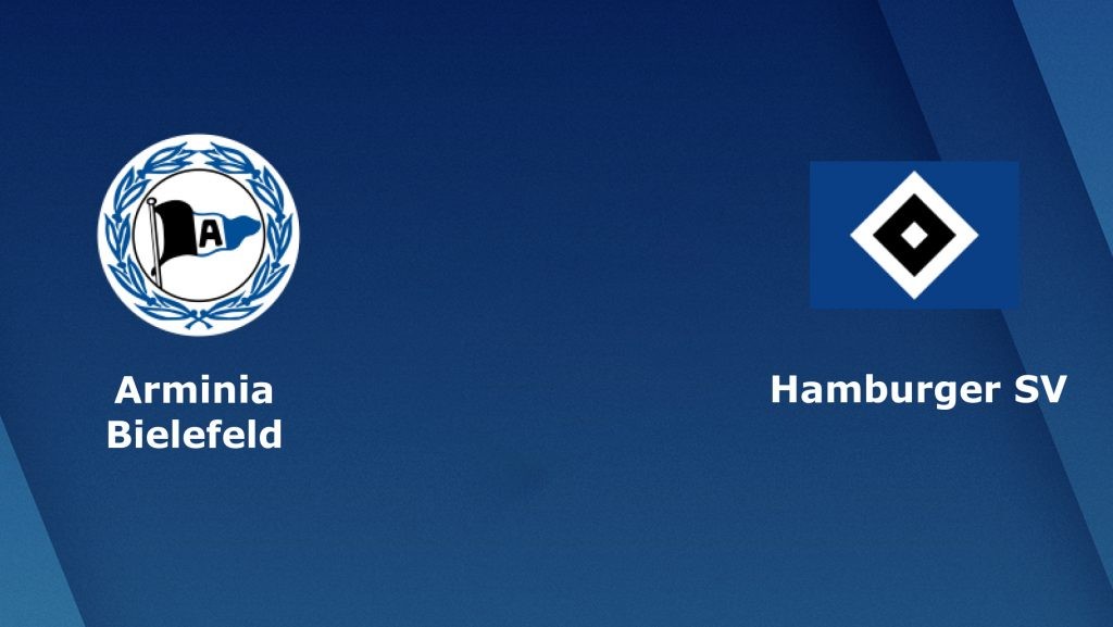 ONE88 Nhận định bóng đá Arminia Bielefeld vs Hamburger SV - 01h30 22/10/2019