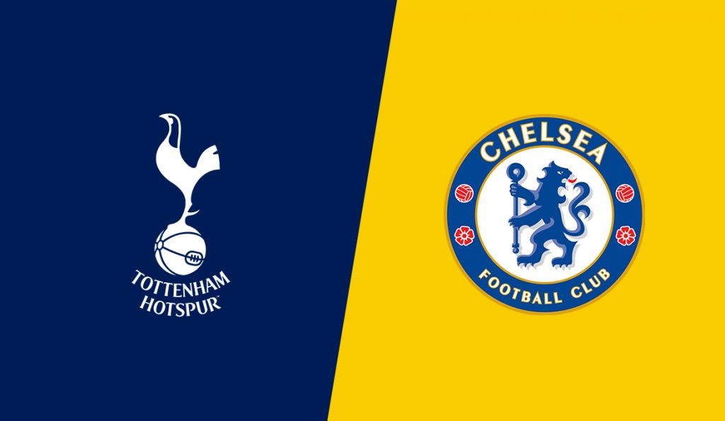 ONE88 Nhận định bóng đá Tottenham vs Chelsea - 22h30 22/12/2019