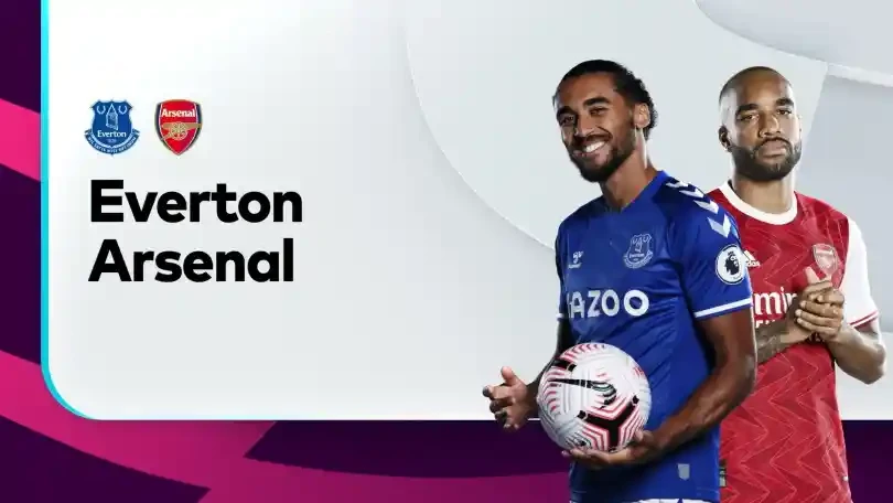 ONE88 Soi kèo bóng đá Everton vs Arsenal – 00h30 – 20/12/2020 – Ngoại hạng Anh: Pháo xịt ở Goodison Park