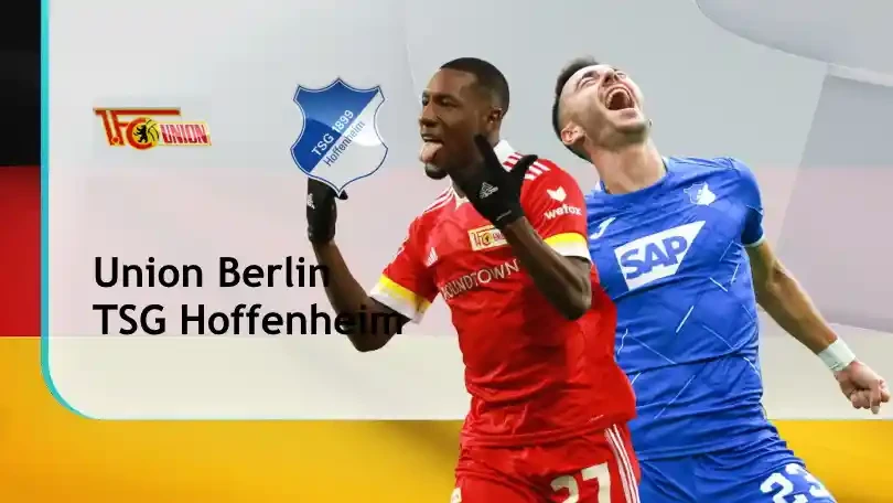 ONE88 Soi kèo bóng đá Union Berlin vs TSG 1899 Hoffenheim – 19h30 – 28/02/2021 – VĐQG Đức: An der Alten Försterei đi dễ khó về
