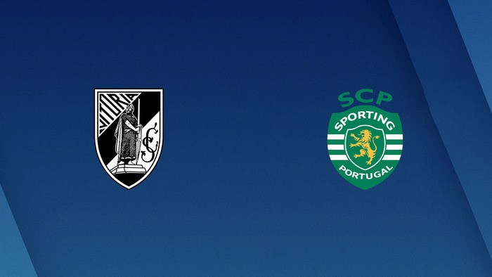 ONE88 Nhận định, Soi kèo bóng đá - Bồ Đào Nha - Vitoria Guimaraes vs Sporting Lisbon - 03h15 05/06/2020
