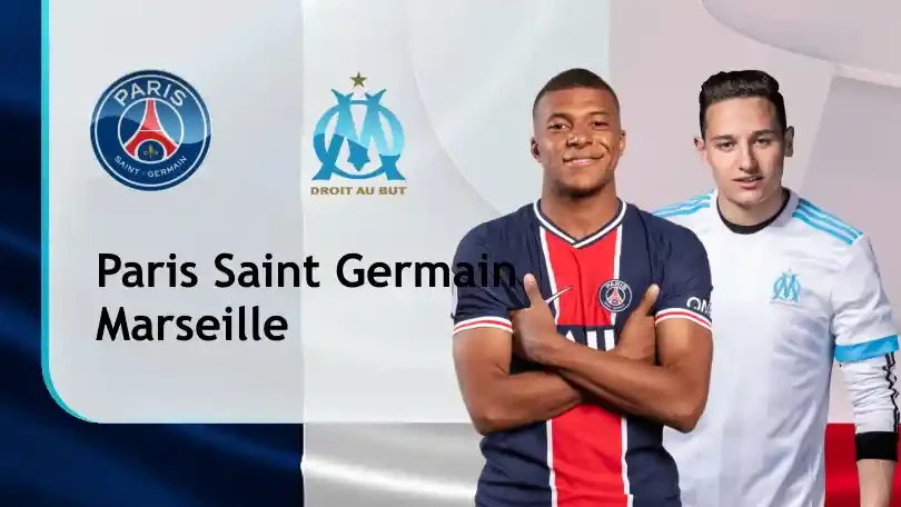 ONE88 Nhận định bóng đá – Siêu cúp Pháp – Paris Saint Germain vs Marseille – 03h00 14/01/2021: Danh hiệu đầu tiên
