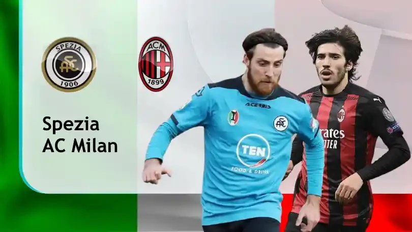 ONE88 Soi kèo bóng đá Spezia vs AC Milan – 02h45 – 14/02/2021 – VĐQG Italia: Khó có bất ngờ