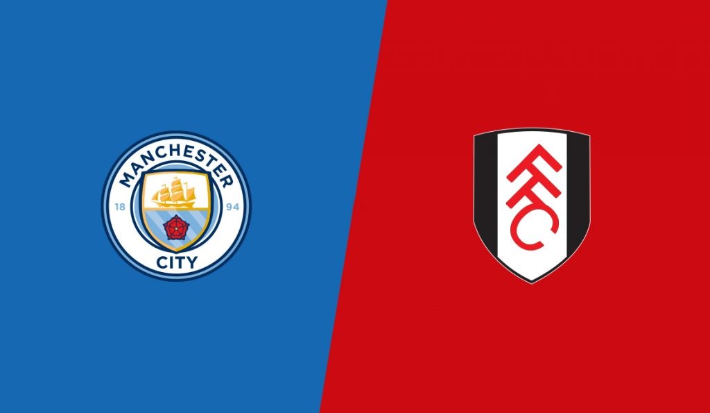 ONE88 Nhận định bóng đá Manchester City vs Fulham - 20h00 26/01/2020