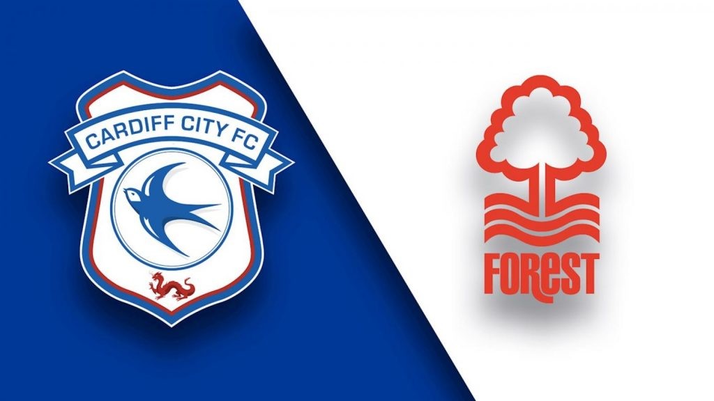 ONE88 Nhận định bóng đá - Anh - Cardiff vs Nottingham Forest - 02h45 26/02/2020