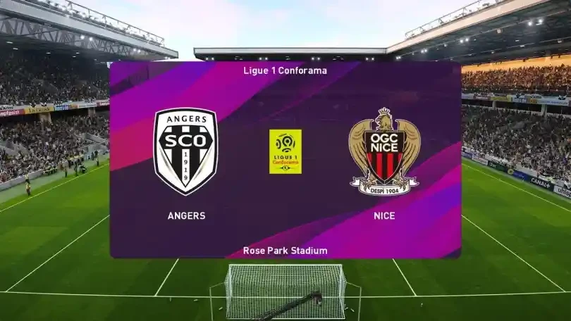 ONE88 Soi kèo bóng đá Angers vs Nice – 21h00 – 01/11/2020 – VĐQG Pháp: Thắng bại khó phân
