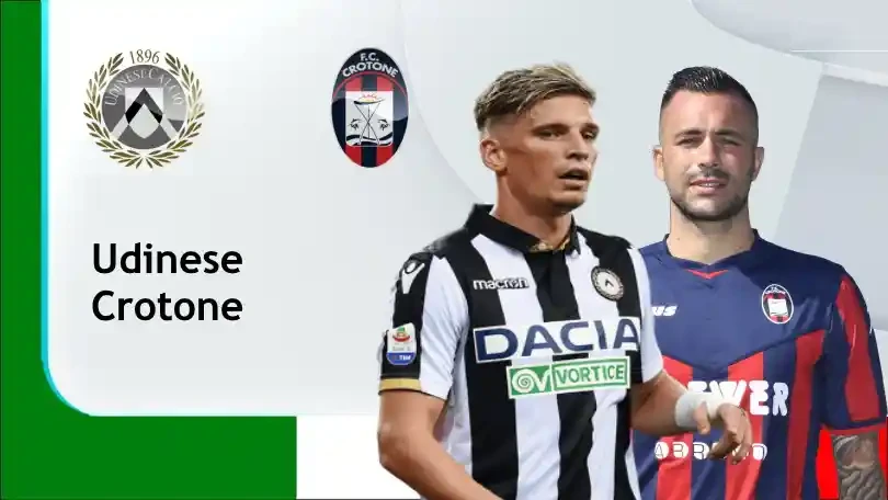 ONE88 Nhận định bóng đá – VĐQG Italia – Udinese vs Crotone – 00h30 16/12/2020: Chủ nhà thăng hoa