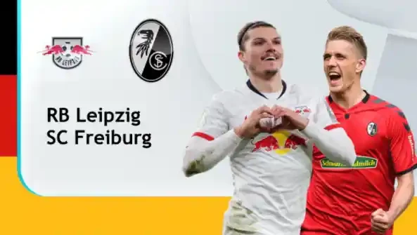 ONE88 Nhận định bóng đá – VĐQG Đức – RB Leipzig vs SC Freiburg – 21h30 07/11/2020: Tự tin trở lại