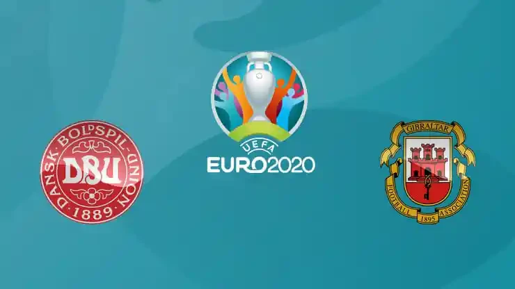 ONE88 Nhận định bóng đá Đan Mạch vs Gibraltar - 02h45 16/11/2019