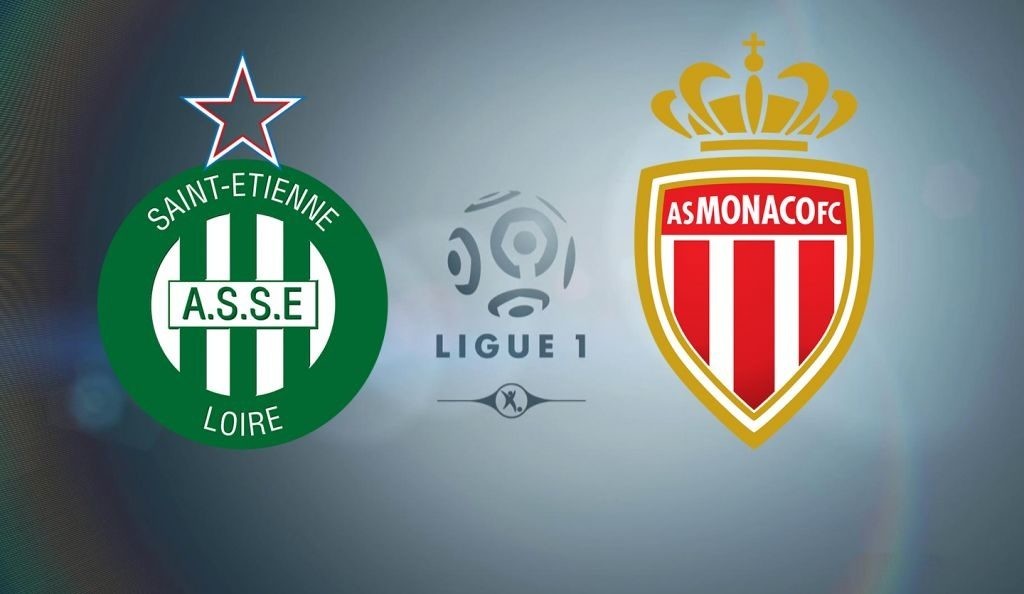 ONE88 Nhận định bóng đá Saint Etienne vs Monaco - 03h00 04/11/2019